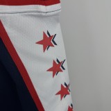 2019  Los Angeles Clippers City Edition Blue  #13 GEORGE   1:1 Quality NBA Season Jerseys