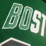 Boston Celtics Green #20 ALLEN 1:1 Quality NBA Jersey Italy Cup
