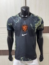 26/27 （2026） Netherlands Goalkeeper  Player 1:1 Quality Soccer Jersey