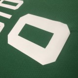 2023  Boston Celtics  #0 TATUM 1:1 Quality NBA Jersey