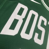2023  Boston Celtics #36 SMART  1:1 Quality NBA Jersey