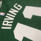 2023  Boston Celtics  #11 IRVING  1:1 Quality NBA Jersey