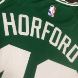 2023  Boston Celtics #42 HORFORD   1:1 Quality NBA Jersey