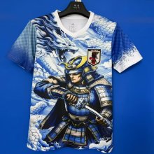 26/27 (2026) Japan Special Edition Fans 1:1 Quality Soccer Jersey