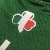 Boston Celtics Green #20 ALLEN 1:1 Quality NBA Jersey Italy Cup