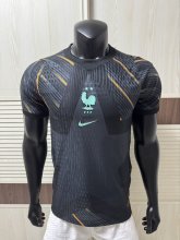 26/27（2026） France  Goalkeeper  Player 1:1 Quality Soccer Jersey