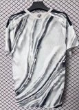 26/27 (2026) Colo Colo Marble fluid texture Special Edition Fans 1:1 Quality Traning Jersey