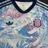 26/27   (2026) Costa Rica Away  Fans 1:1 Quality Soccer Jersey