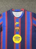 26/27(2026)   Barcelona  Special Edition  Fans 1:1 Quality Soccer Jersey