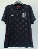 26/27（2026）USA  Away Fans 1:1 Quality Soccer Jersey