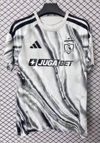 26/27 (2026) Colo Colo Marble fluid texture Special Edition Fans 1:1 Quality Traning Jersey