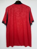 26/27（2026） England Away Fans 1:1 Quality Soccer Jersey