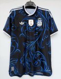 26/27 Argentina Away Player 1:1  Quality Soccer Jersey