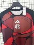 26/27（2026） Flamengo Special Edition  Fans  1:1 Quality Soccer Jersey