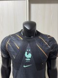 26/27（2026） France  Goalkeeper  Player 1:1 Quality Soccer Jersey