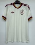 26/27（2026）Spain  Away Fans 1:1 Quality Soccer Jersey