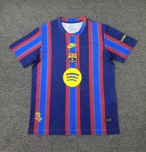 26/27(2026)   Barcelona  Special Edition  Fans 1:1 Quality Soccer Jersey