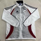 26/27 (2026)  Ajax  White Red  Windbreaker