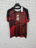 26/27（2026） Flamengo Special Edition  Fans  1:1 Quality Soccer Jersey