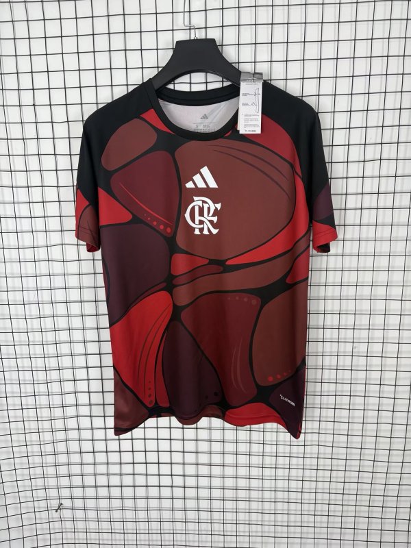 26/27(2026) Flamengo Special Edition Fans 1:1 Quality Soccer Jersey