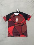 26/27（2026） Flamengo Special Edition  Fans  1:1 Quality Soccer Jersey