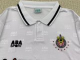1994/1995 Chivas  Away  Fans Retro 1:1 Quality Soccer Jersey