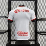 26/27 (2026)  Toluca  Away   Player 1:1 Quality Soccer Jersey