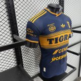 26/27 (2026)  Tiger Away  Fans 1:1 Quality  Soccer Jersey