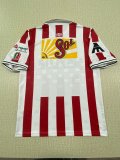 1997  Chivas  Home Fans Retro 1:1 Quality Soccer Jersey