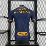 26/27 (2026)  Tiger Away  Fans 1:1 Quality  Soccer Jersey