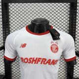 26/27 (2026)  Toluca  Away   Player 1:1 Quality Soccer Jersey