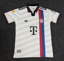 25/26  Bayern Munich  Special Edition  Fans 1:1 Quality Soccer Jersey