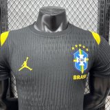 26/27（2026） Brazil Special Edition  Player  1:1 Quality Soccer Jersey