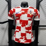 26/27（2026） Croatia Special Edition Player 1:1 Quality Soccer Jersey