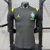 26/27（2026） Brazil Special Edition  Player  1:1 Quality Soccer Jersey