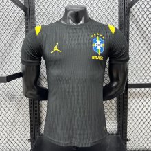 26/27（2026） Brazil Special Edition  Player  1:1 Quality Soccer Jersey