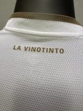 26/27（2026）Venezuela  Away  Player 1:1 Quality Soccer Jersey