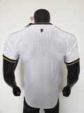 26/27 (2026) Manchester United White Special Edition  Player 1:1 Quality Soccer Jersey