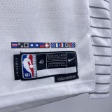 2023  Los Angeles Clippers White #2 LEONARD 1:1 Quality NBA Season Jerseys
