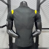 26/27（2026） Brazil Special Edition  Player  1:1 Quality Soccer Jersey