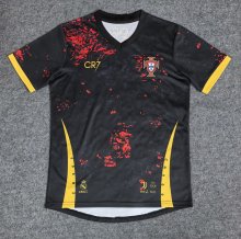 26/27 (2026)  Portugal CR7 Special Edition  Fans 1:1 Quality Soccer Jersey