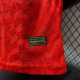 26/27（2026） Portugal Special Edition Player 1:1 Quality Soccer Jersey