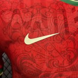 26/27（2026） Portugal Special Edition Player 1:1 Quality Soccer Jersey