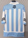 26/27 (2026)   Argentina Special Edition  Blue White  Fans 1:1  Quality Soccer Jersey