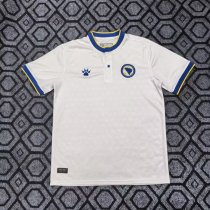 26/27 (2026) Bosnia and Herzegovina Special Edition Fans 1:1 Quality Soccer Jersey