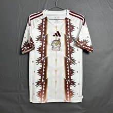 26/27 (2026) Mexico  Special Edition  Fans 1:1 Quality Soccer Jersey