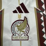 26/27 (2026) Mexico  Special Edition  Fans 1:1 Quality Soccer Jersey