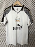 1995/1996 Derby County Home  Fans Retro 1:1 Quality  Soccer Jersey