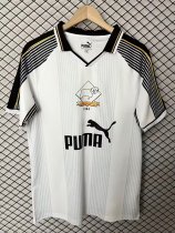 1995/1996 Derby County Home Fans Retro 1:1 Quality Soccer Jersey 1995/1996 Derby County Home Fans Retro 1:1 Quality Soccer Jersey