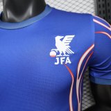 26/27 (2026) Japan  Special Edition Player 1:1 Quality Soccer Jersey